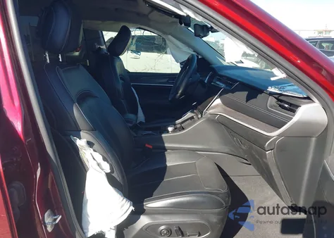 2022 Jeep Grand Cherokee L Limited 4X4 z USA, uszkodzony, nr VIN 1C4RJKBG2N8530098